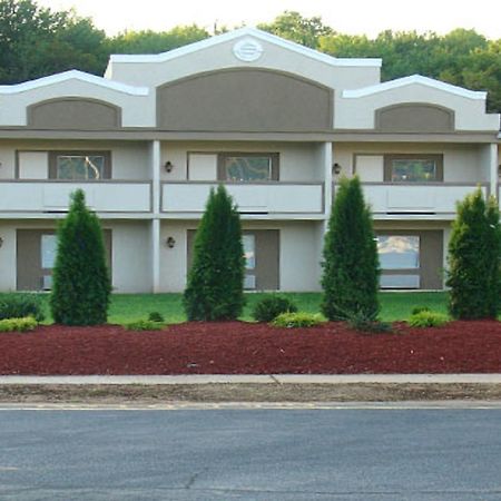 Hotel Vicenza Monmouth Junction Экстерьер фото